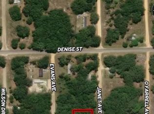 3 Janet Ave LOT 3, Interlachen, FL 32148