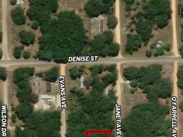 3 Janet Ave Lot 3, Interlachen, FL 32148