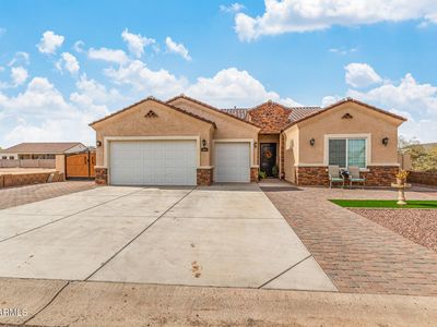 14690 S BROOK HOLLOW Road, Arizona City, AZ, 85123