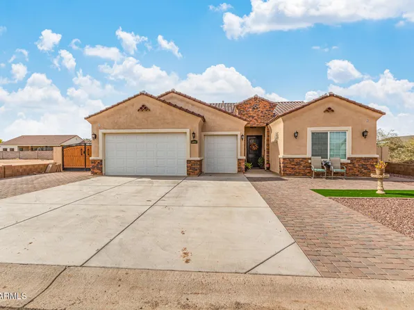 14690 S BROOK HOLLOW Road, Arizona City, AZ 85123