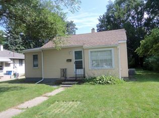 3440 Garfield Ave, Highland, IN 46322