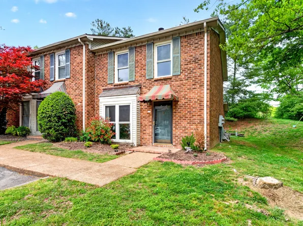 528 Williamsburg Dr, Nashville, TN 37214