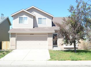 10345 Severance Dr, Parker, CO 80134