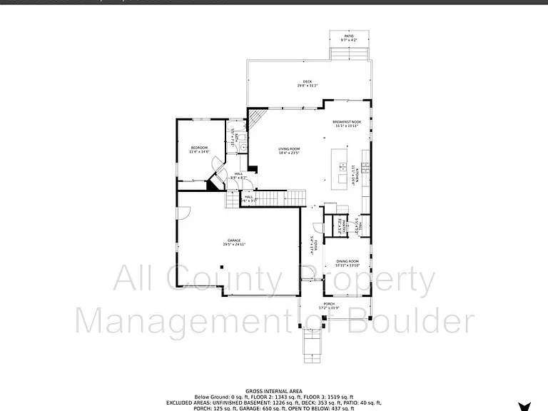 2334 Dinosaur Dr — Photo 35