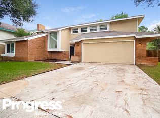 16902 Spruce Run Dr, Spring, TX 77379