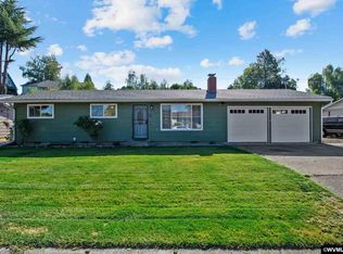 434 SE Needham St, Dallas, OR 97338