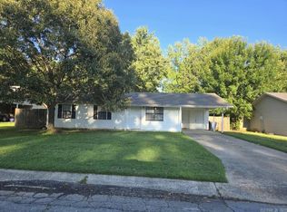 34 Parkview Dr, Cabot, AR 72023