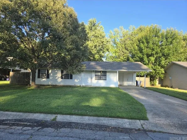 34 Parkview Dr, Cabot, AR 72023