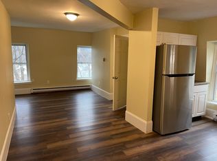 270 West St #3, Pittsfield, MA 01201