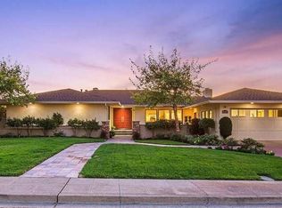 2377 Marineview Dr, San Leandro, CA