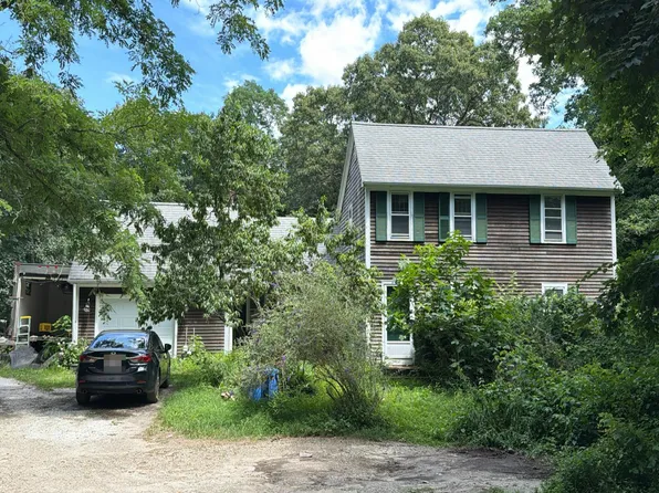 4 Tonset Rd, Orleans, MA 02653