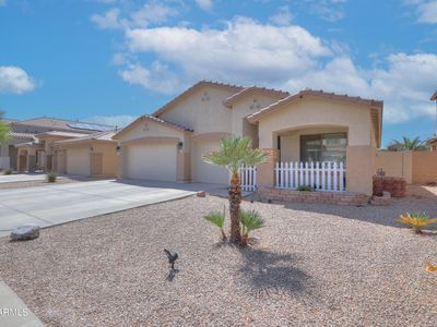 46141 W Amsterdam Rd, Maricopa, AZ, 85139