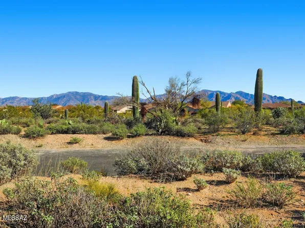 11994 N Renoir Way, Tucson, AZ 85742