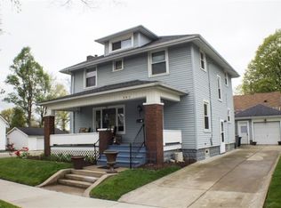 301 Main St N, Navarre, OH 44662