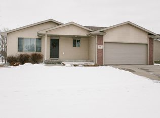 1521 K Ave, Kearney, NE 68847