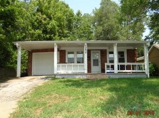 5636 Pitkin Ave, Kansas City, KS 66106