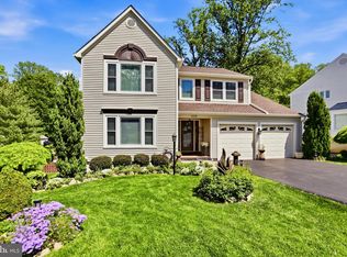 4132 Waynesboro Ct, Woodbridge, VA 22193
