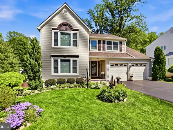 4132 Waynesboro Ct, Woodbridge, VA 22193