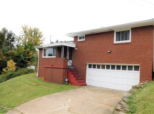 1710 Craig St, McKeesport, PA