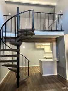 5301 Dunsmuir Rd APT 4, Bakersfield, CA, 93309