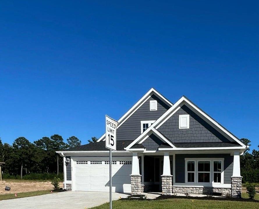 1st image of 217 Copper Pointe Loop LOT 124