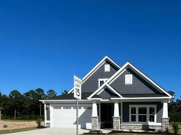 217 Copper Pointe Loop LOT 124, Conway, SC 29526