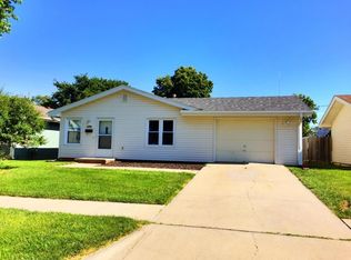1218 8th Ave, Council Bluffs, IA 51501