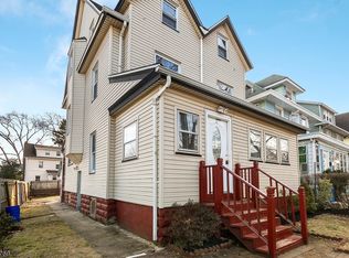 2 Emerson St, East Orange, NJ 07018