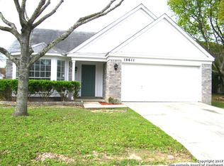 10611 Coyote Hl, Converse, TX 78109