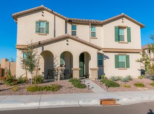 1162 S Sawyer, Mesa, AZ 85208