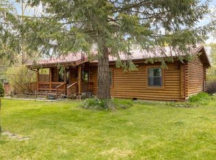 39805 N Ponderosa Ln, Deer Park, WA 99006