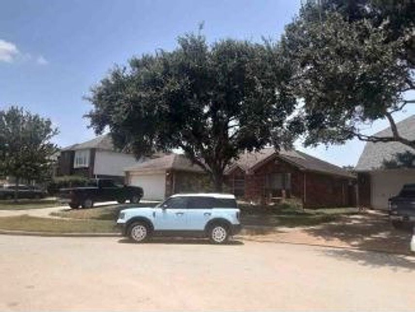 Property Side View