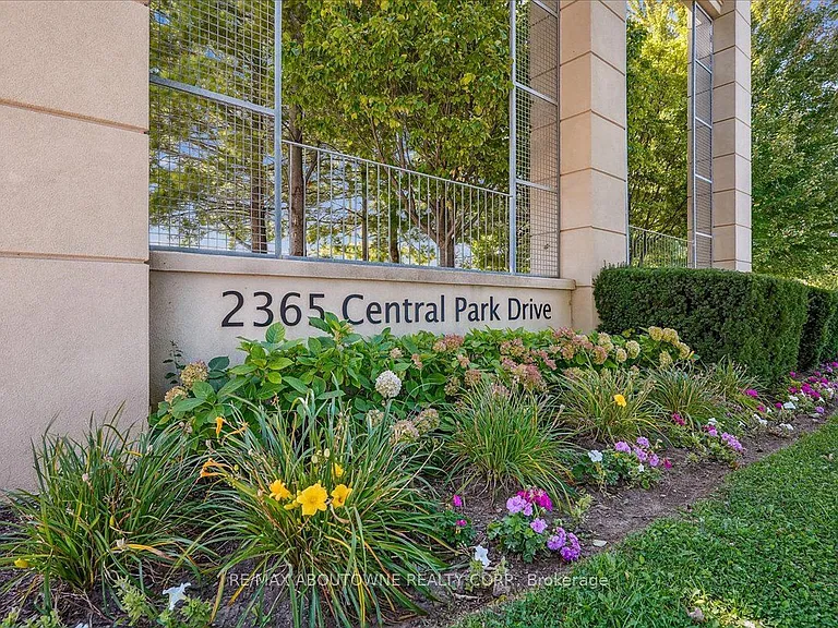 2365 Central Park Dr #610 — Photo 4