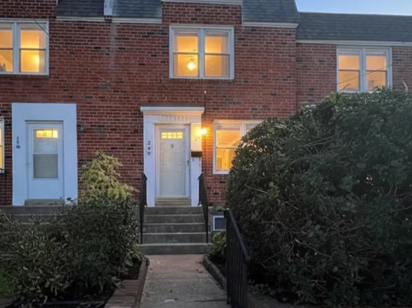 208 Bungalow Ave, Wilmington, DE 19805
