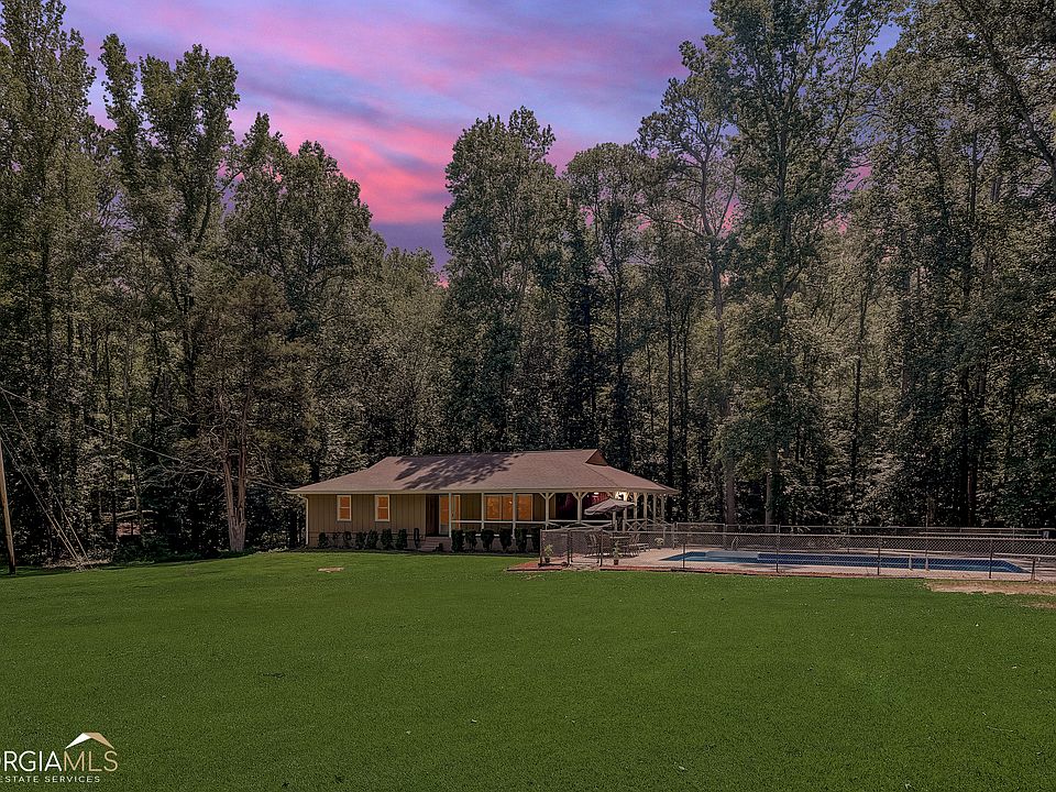 1300 Old Victron School Rd, Hoschton, GA 30548 MLS 10175039 Zillow