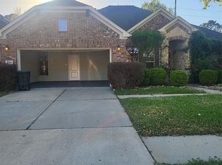 606 Admiral Bay Ln, Katy, TX 77494