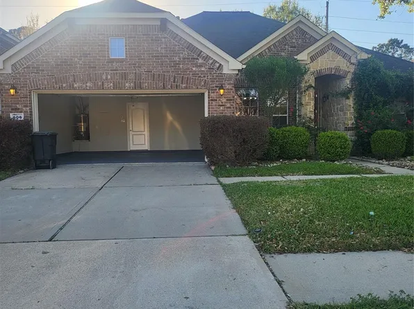 606 Admiral Bay Ln, Katy, TX 77494