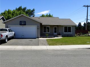 2700 Canal St, Ellensburg, WA 98926