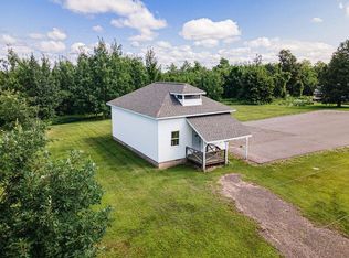 27826 Lone Pine Rd, Webster, WI 54893