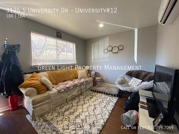 5th image of 3125 S University Dr #12