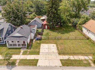 709 Chicago St, Toledo, OH 43611