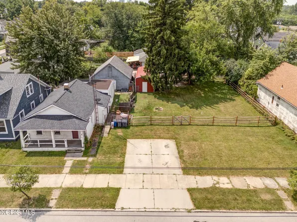 709 Chicago St, Toledo, OH 43611