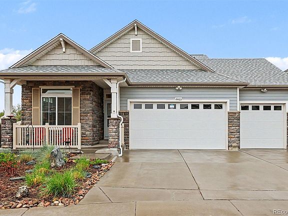 2nd image of 4403 N Picadilly Court