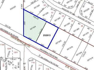 217 Fdc Grove Rd, Davenport, FL 33837