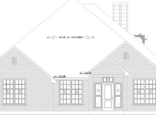 8121 Spanish Hls, Fort Worth, TX 76126