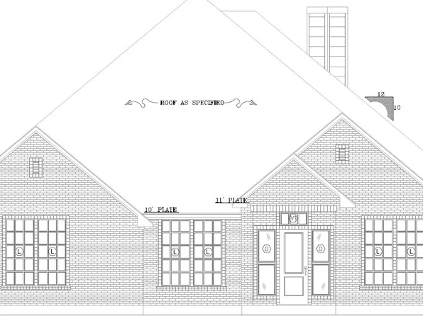 8121 Spanish Hls, Fort Worth, TX 76126