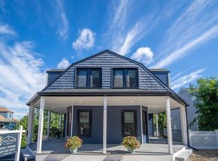 59 Cottage Ave, Winthrop, MA 02152