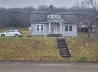 3 Oil Valley Rd, Duke Center, PA 16729