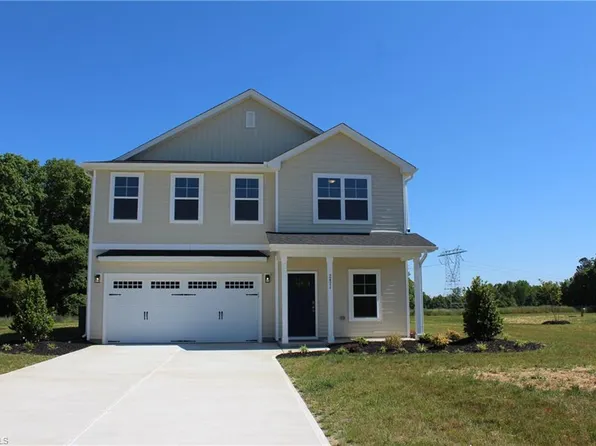 2471 Pleasant Hill Liberty Road 6, Liberty, NC 27298