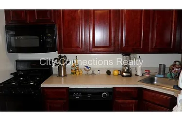 Rented by City Connections Realty